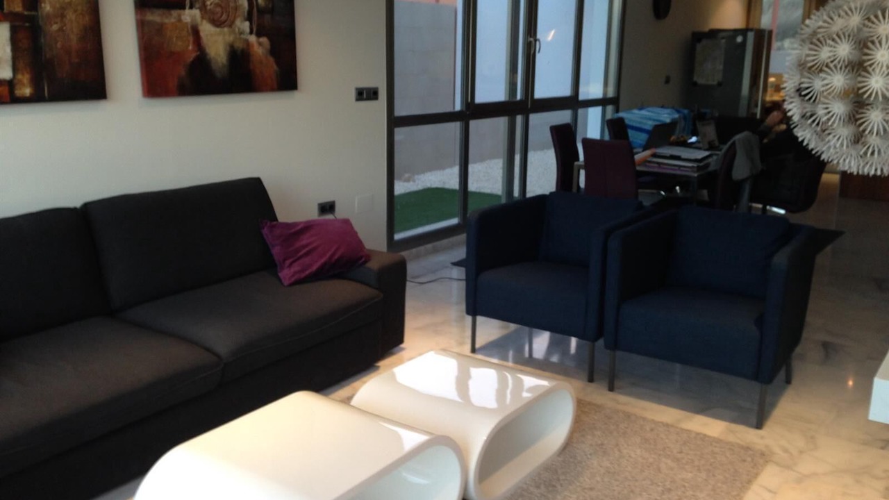 Photo of Livingroom in Algorfa
