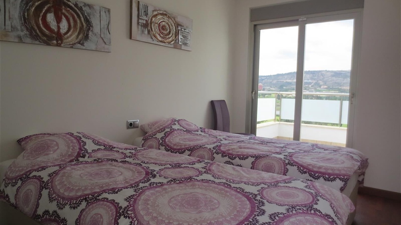 Photo of Bedroom in Algorfa