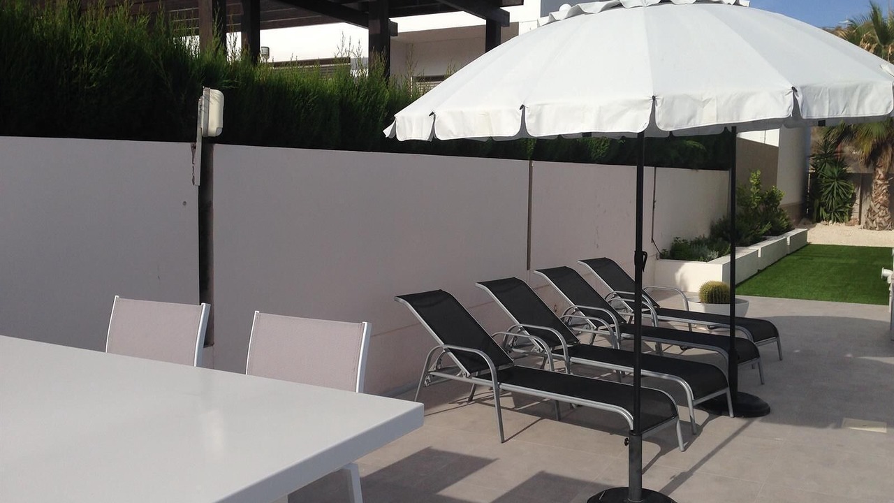 Photo of Outdoor in Algorfa