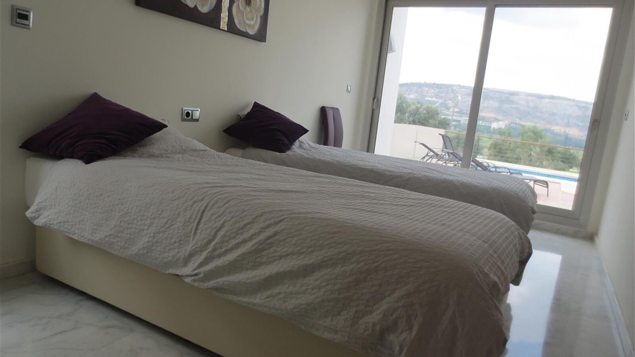 Photo of Bedroom in Algorfa