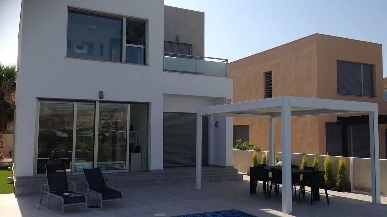 Photo of Outdoor in Algorfa