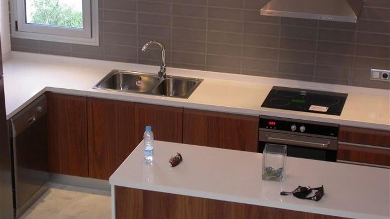 Photo of Kitchen in Algorfa