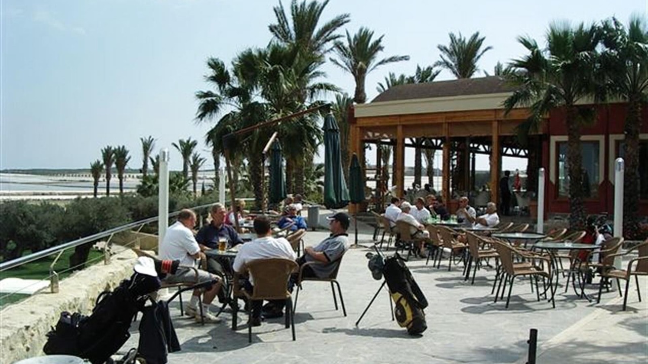Photo of Outdoor in Algorfa