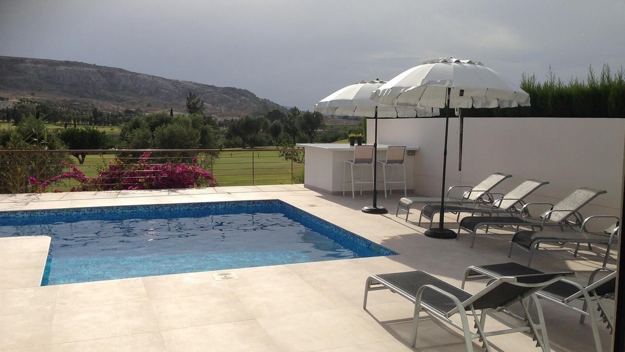Photo of Outdoor in Algorfa