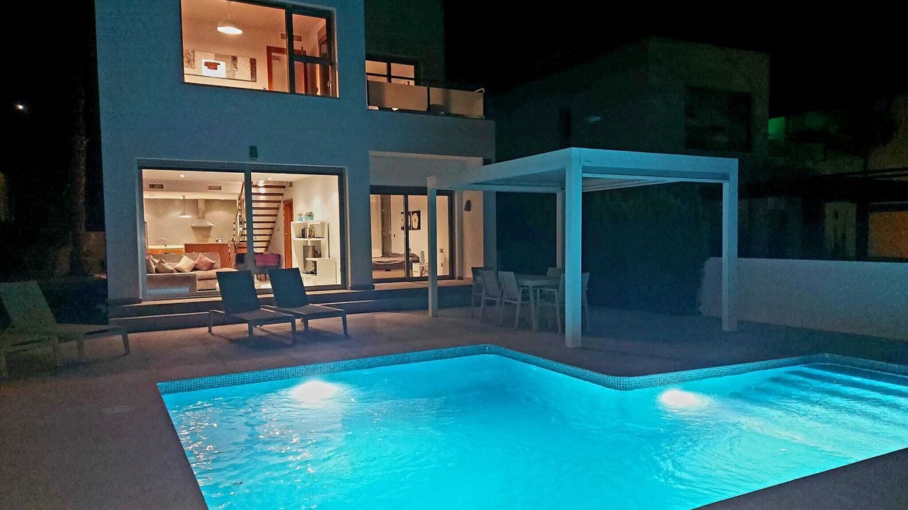 Photo of Outdoor in Algorfa