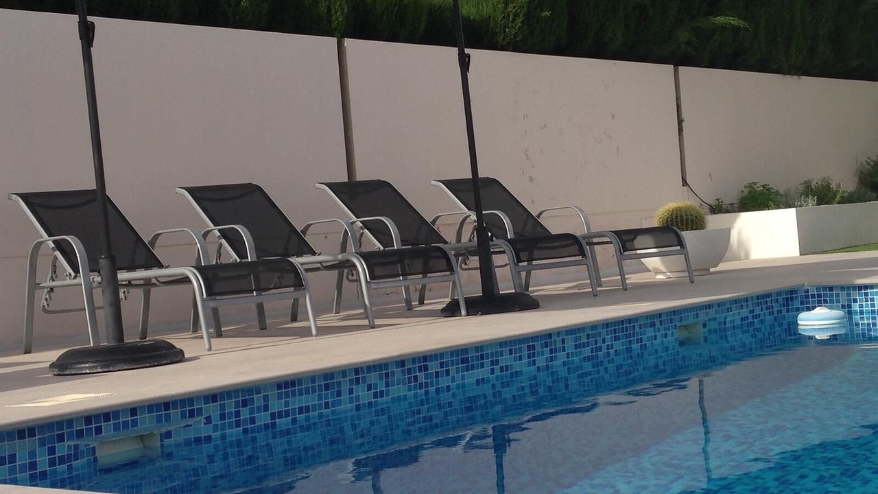 Photo of Outdoor in Algorfa