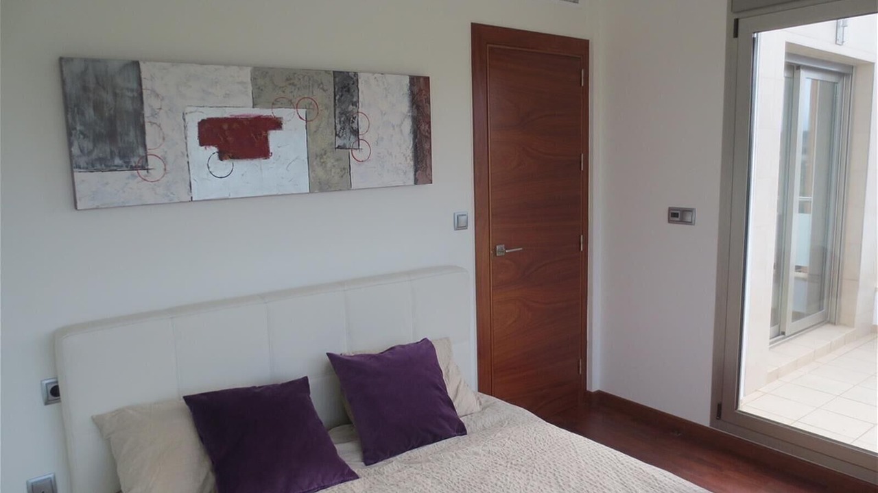 Photo of Bedroom in Algorfa