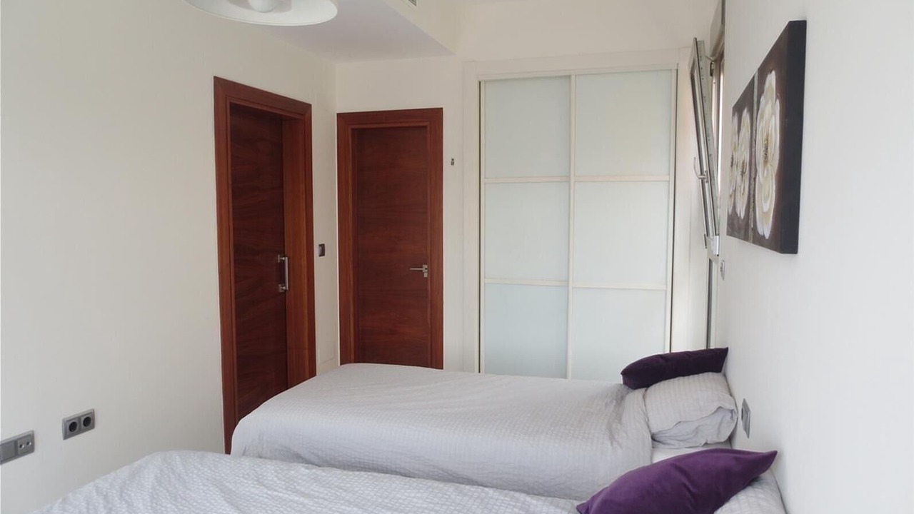 Photo of Bedroom in Algorfa