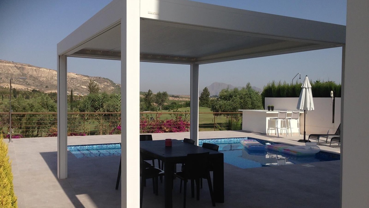 Photo of Outdoor in Algorfa