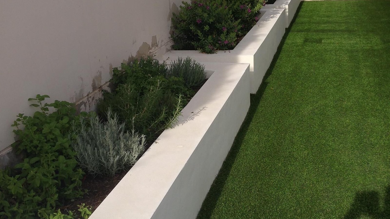 Photo of Outdoor in Algorfa