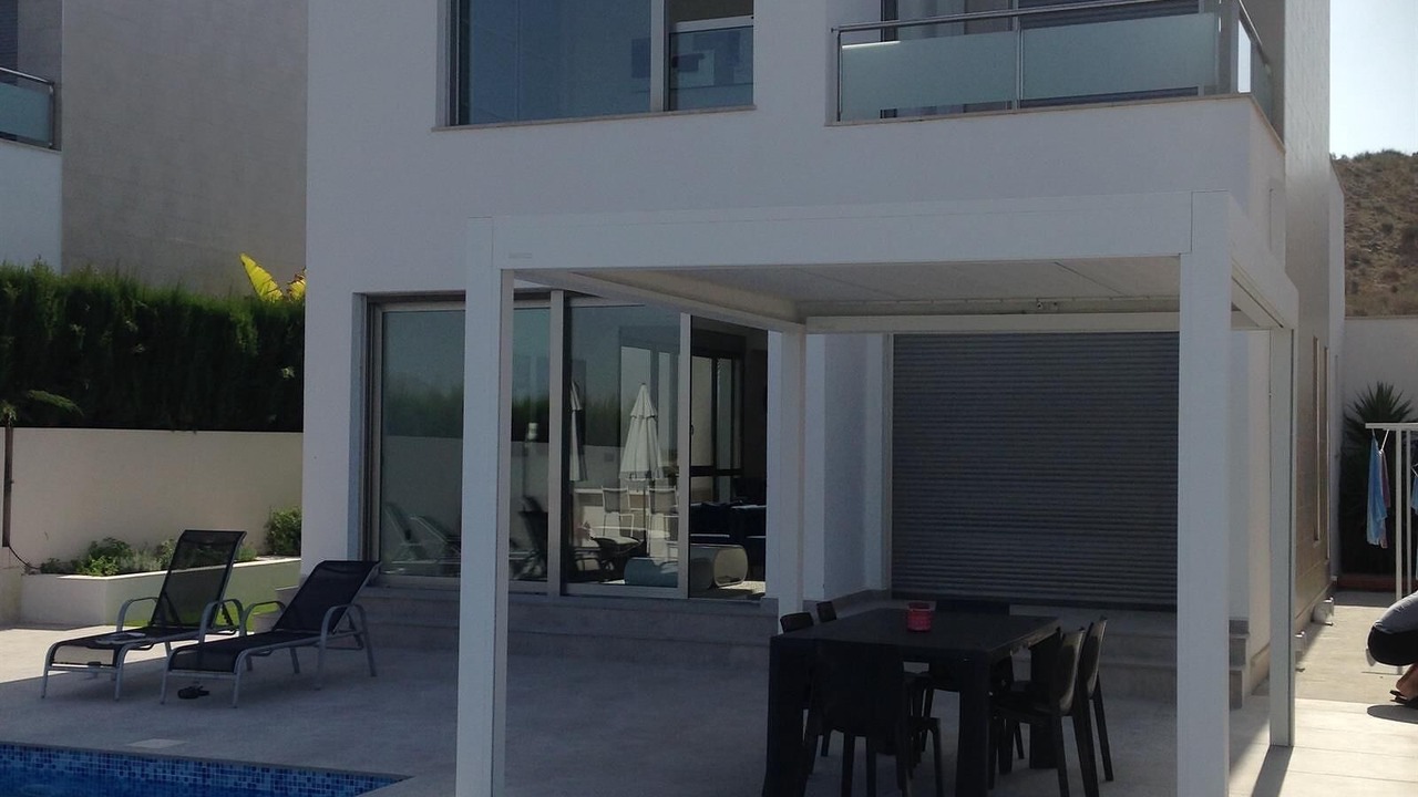 Photo of Outdoor in Algorfa