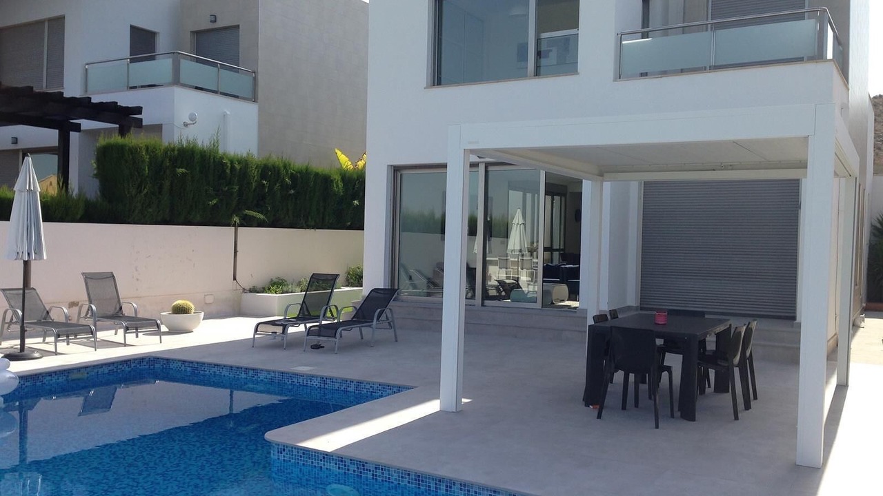Photo of Outdoor in Algorfa