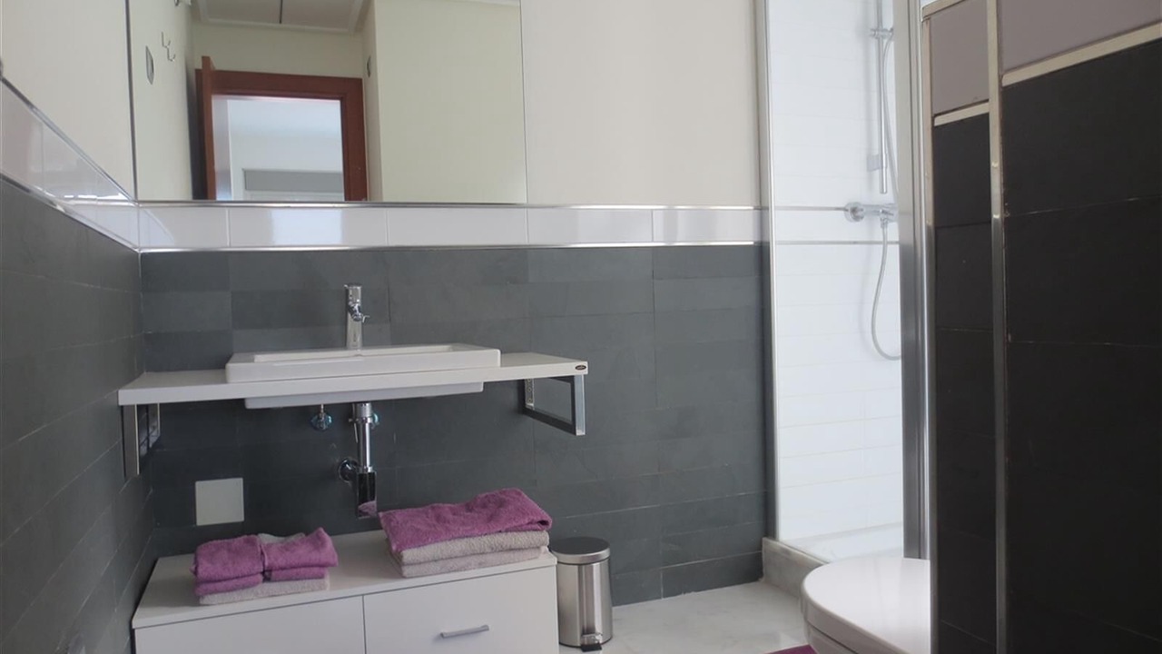 Photo of Bathroom in Algorfa