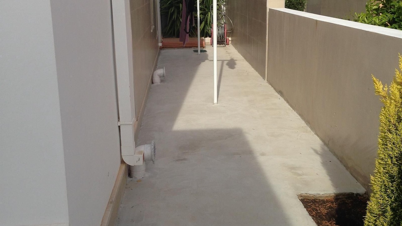 Photo of Outdoor in Algorfa
