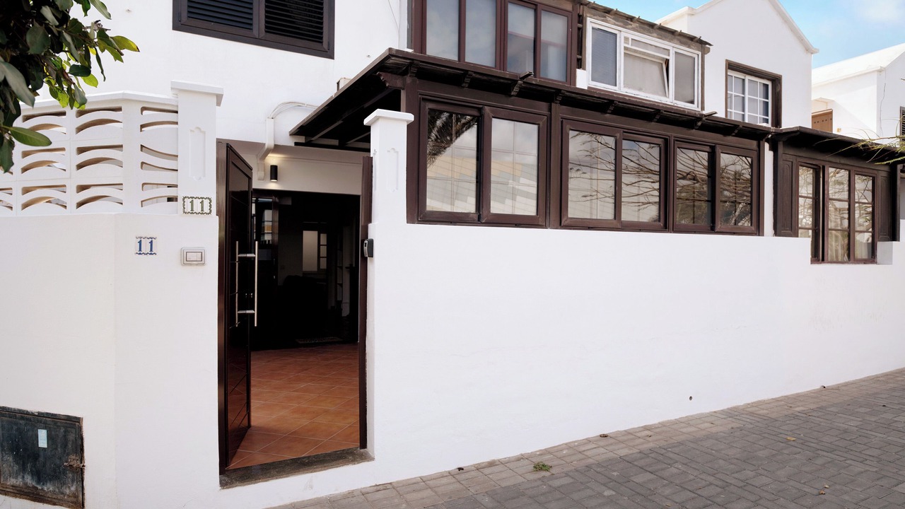 Photo of Outdoor in Playa Honda