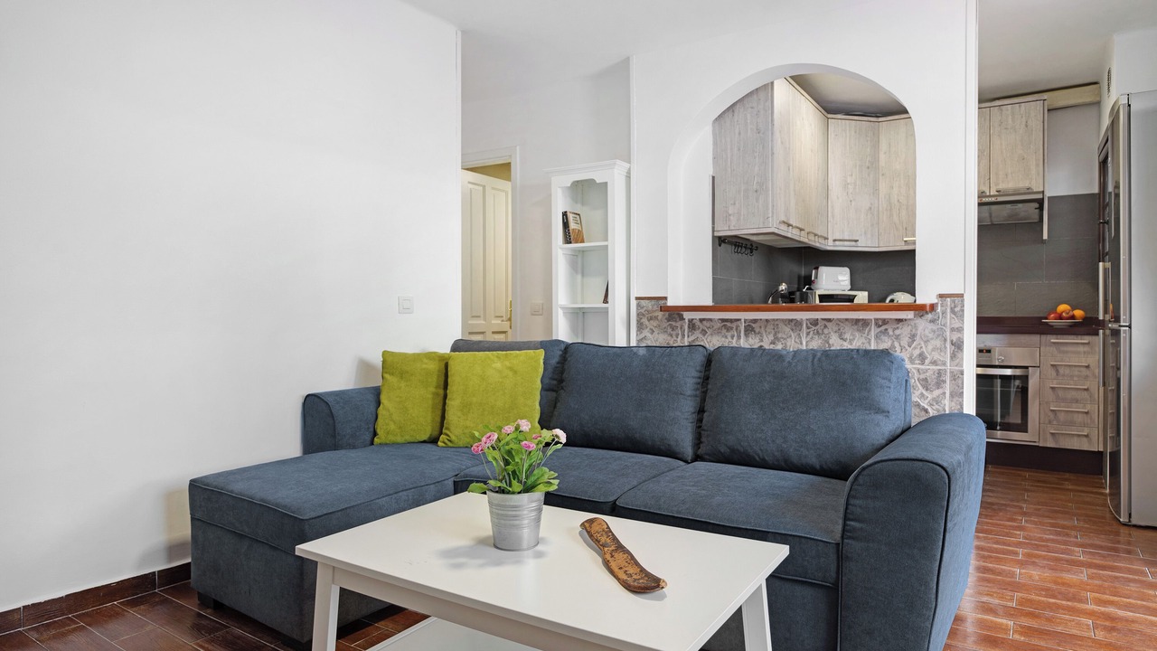 Photo of Livingroom in Playa Honda