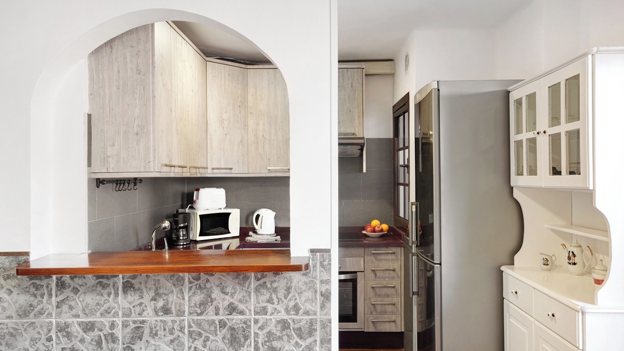 Photo of Kitchen in Playa Honda