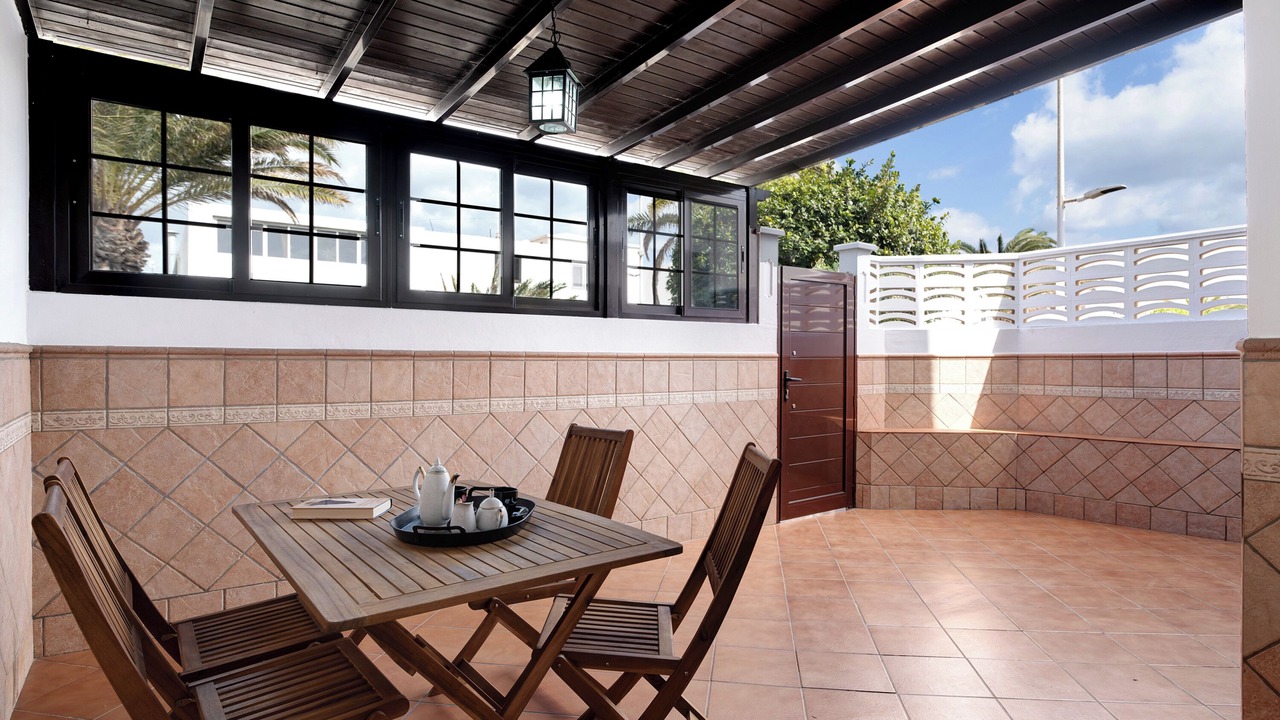 Photo of Outdoor in Playa Honda