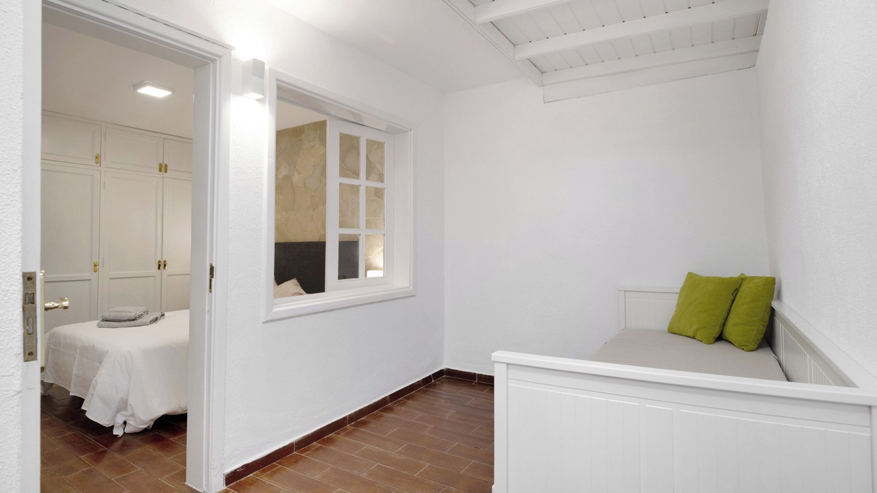 Photo of Bedroom in Playa Honda