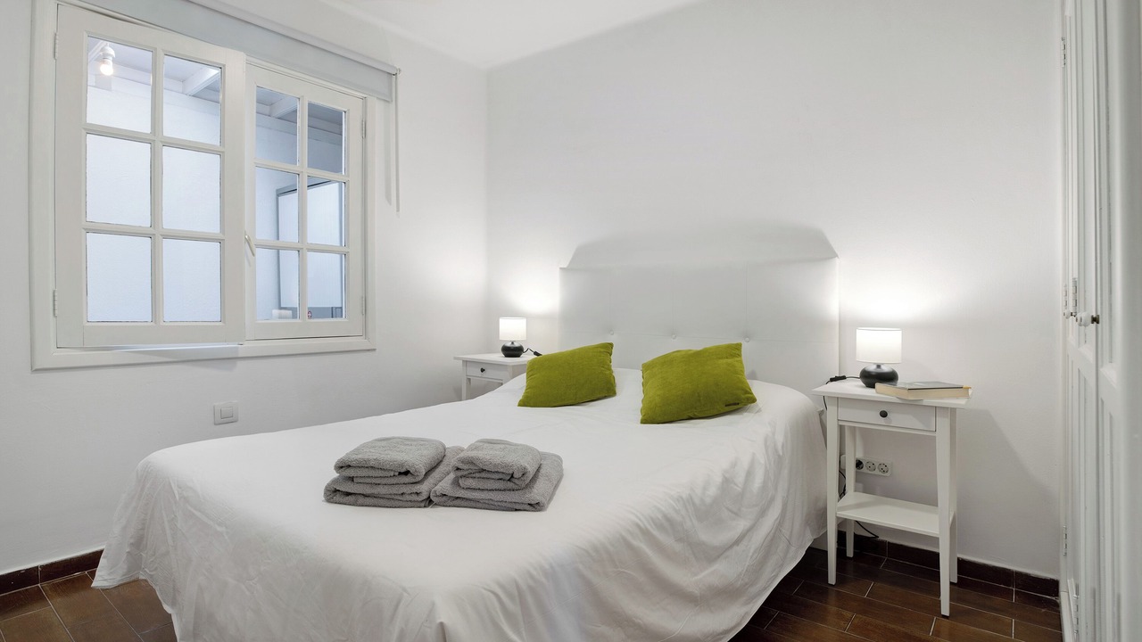 Photo of Bedroom in Playa Honda