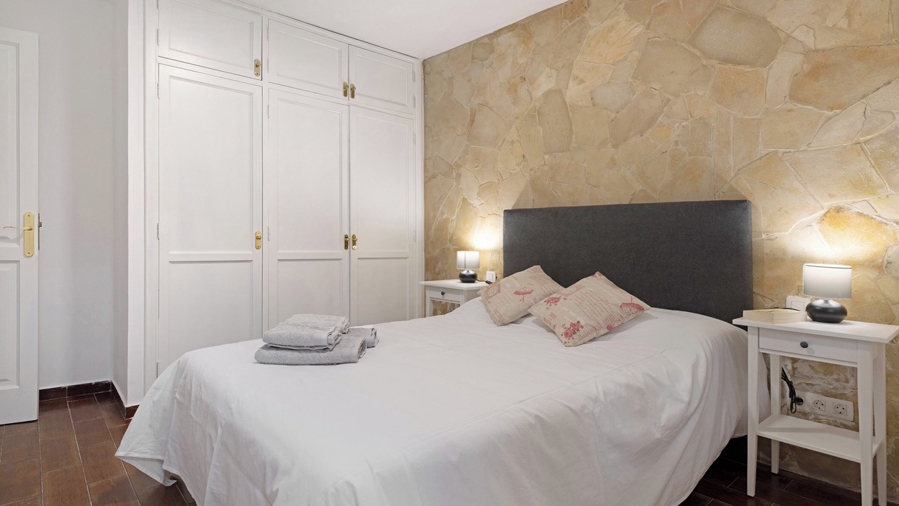 Photo of Bedroom in Playa Honda