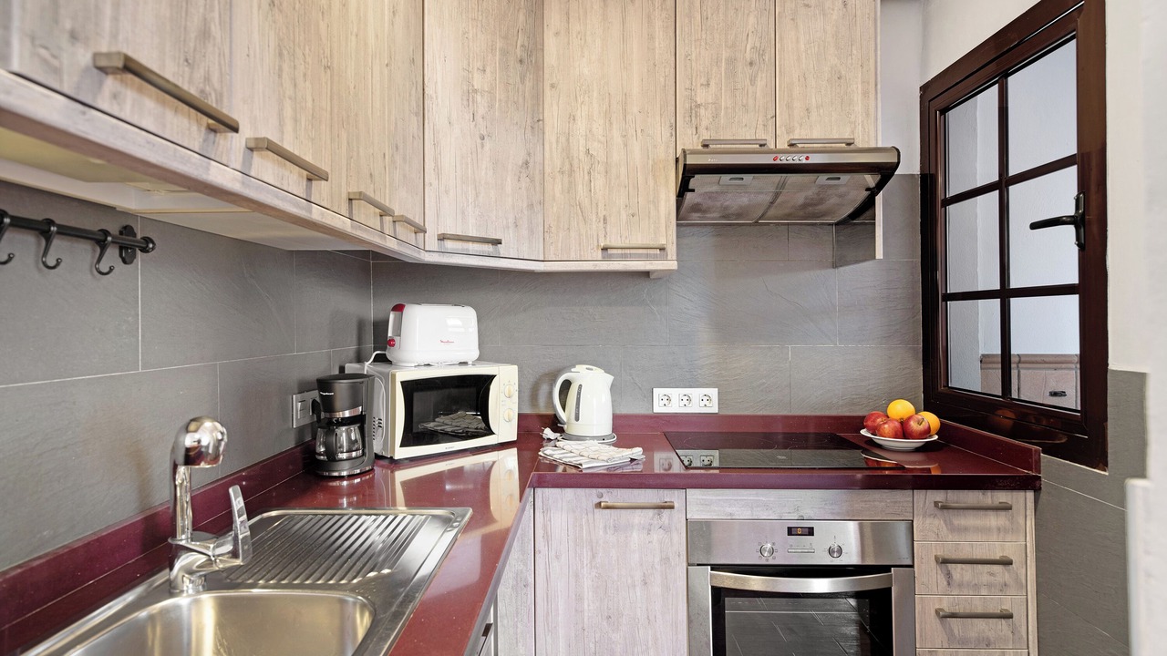 Photo of Kitchen in Playa Honda