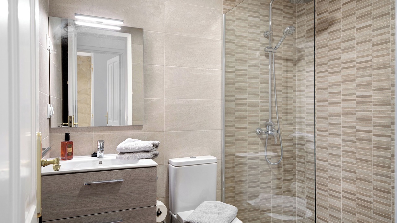 Photo of Bathroom in Playa Honda