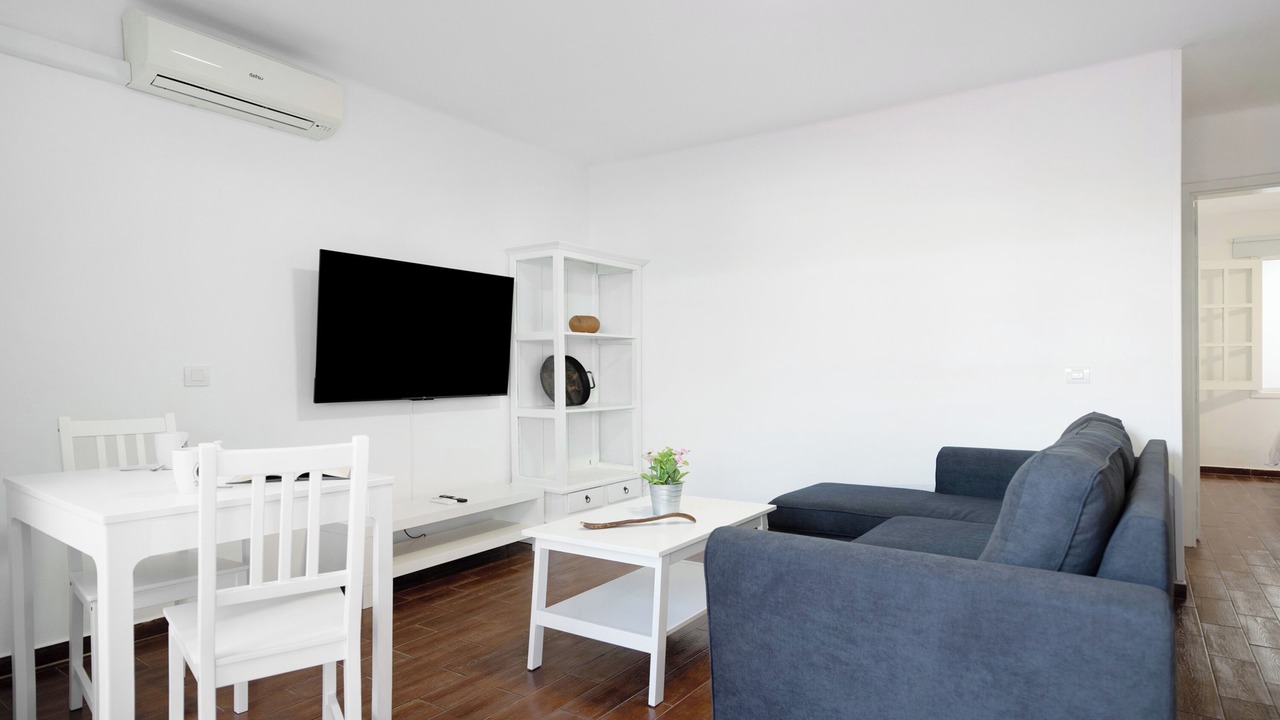 Photo of Livingroom in Playa Honda