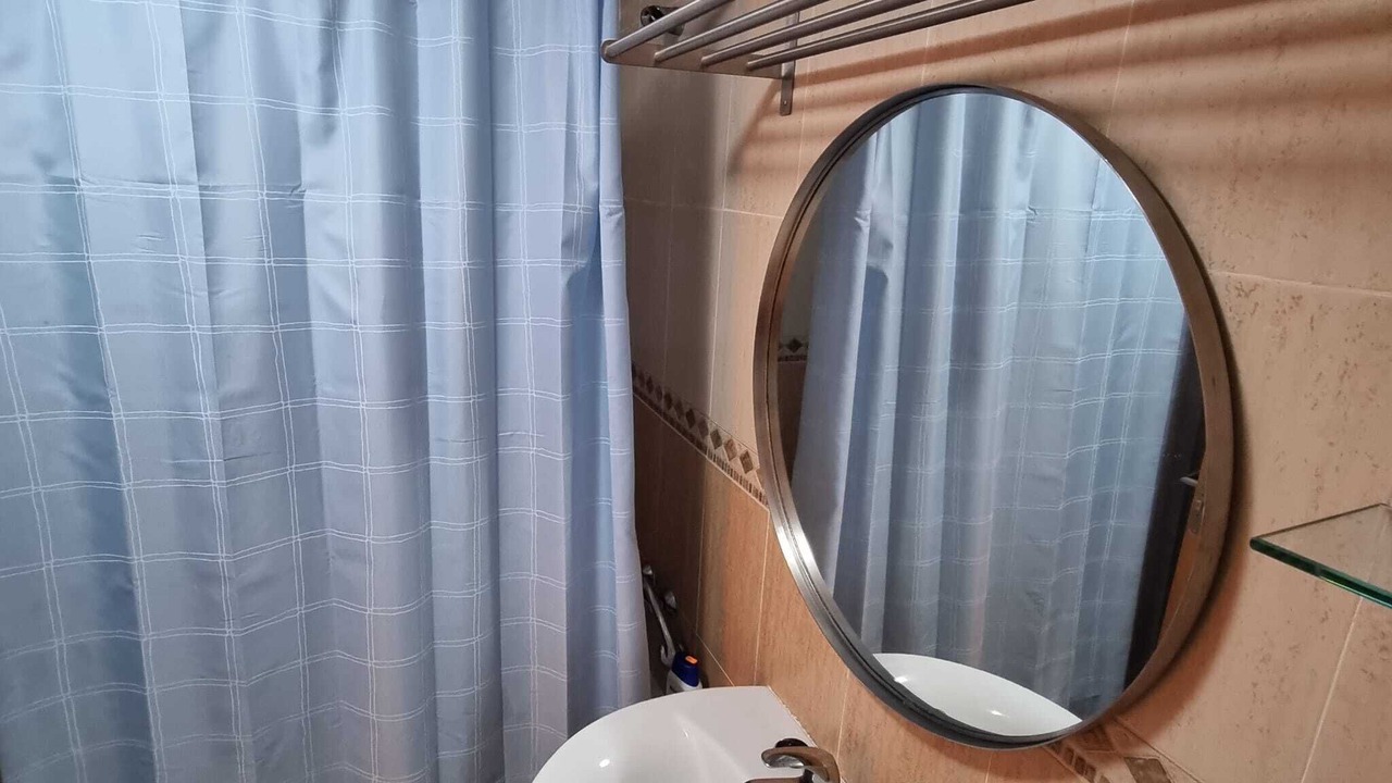 Photo of Bathroom in Vera Beach