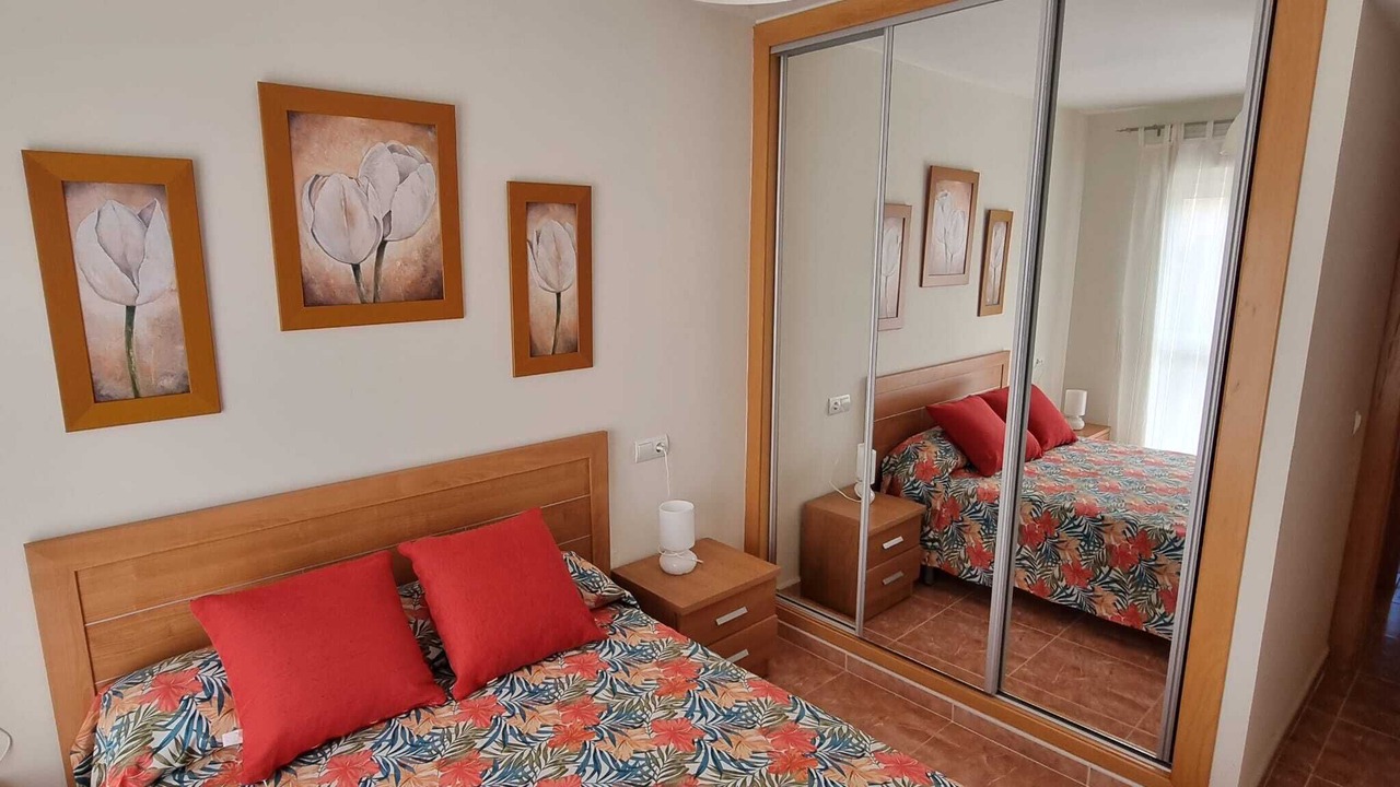 Photo of Bedroom in Vera Beach