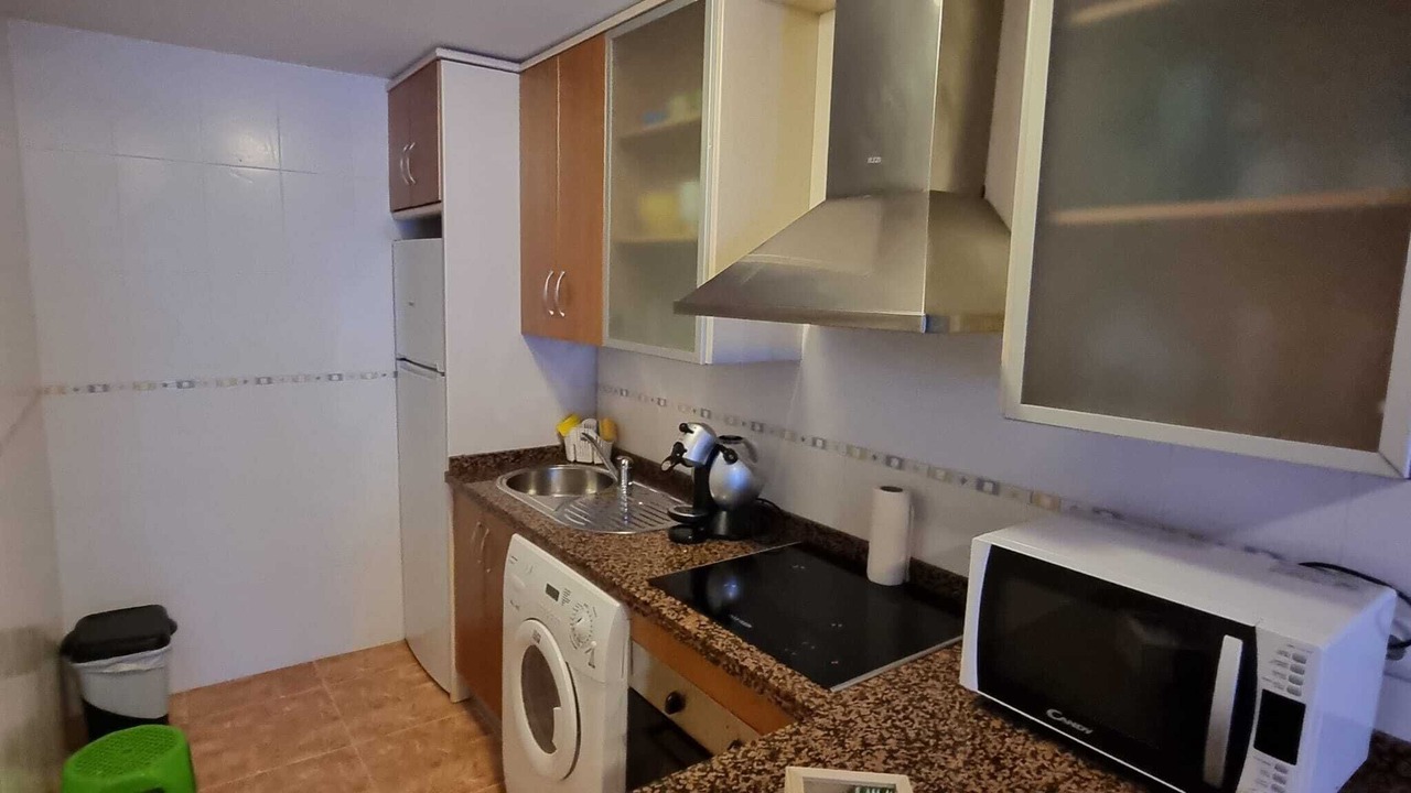 Photo of Kitchen in Vera Beach