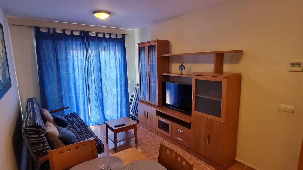Photo of Livingroom in Vera Beach