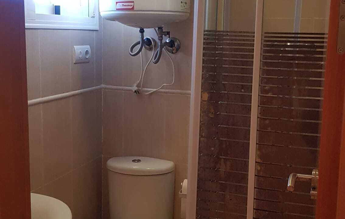 Photo of Bathroom in Vera Beach