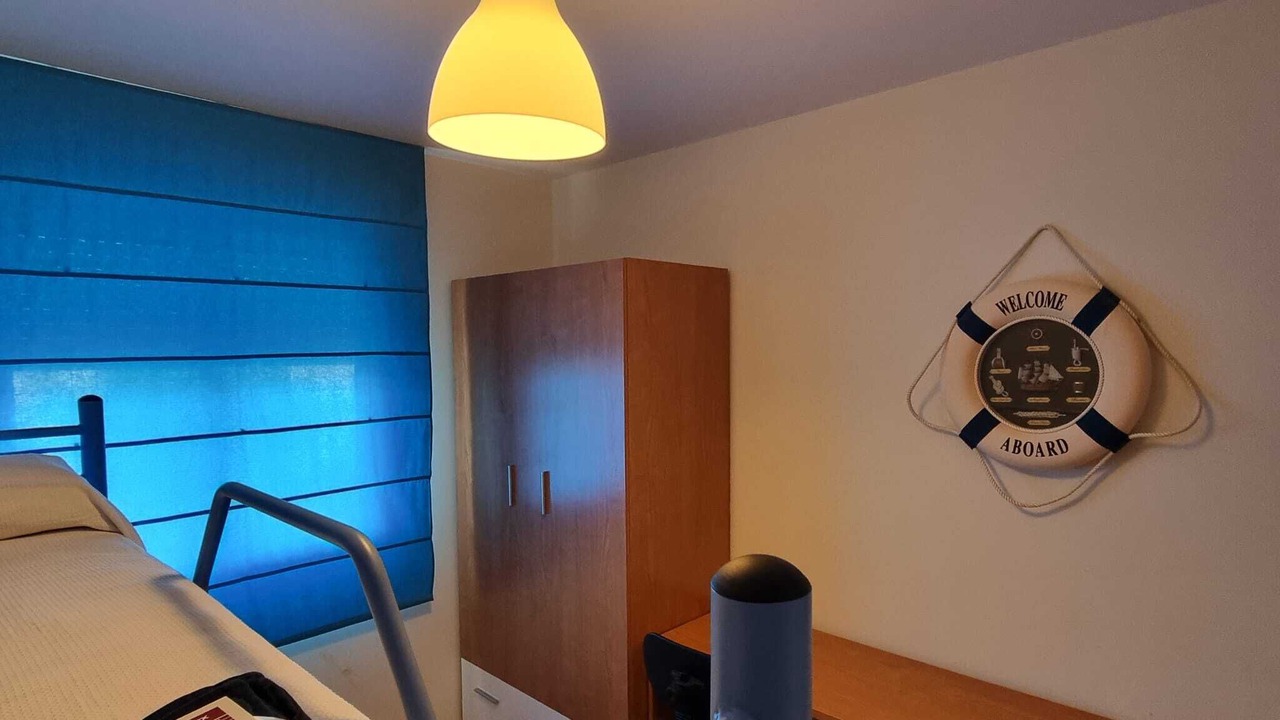 Photo of Bedroom in Vera Beach