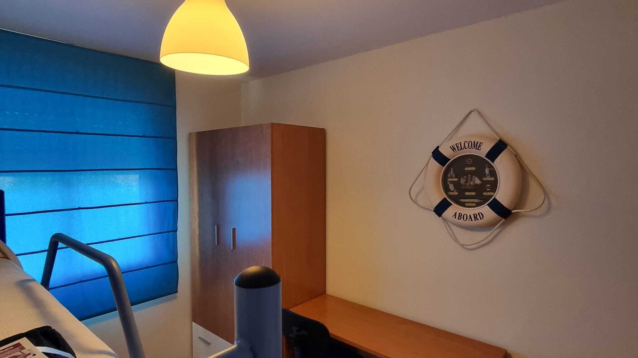 Photo of Bedroom in Vera Beach