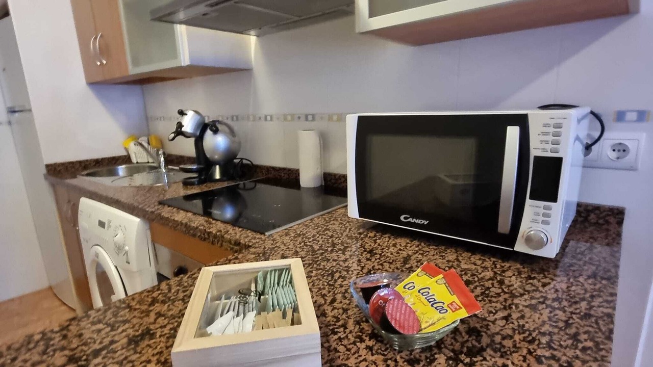Photo of Kitchen in Vera Beach
