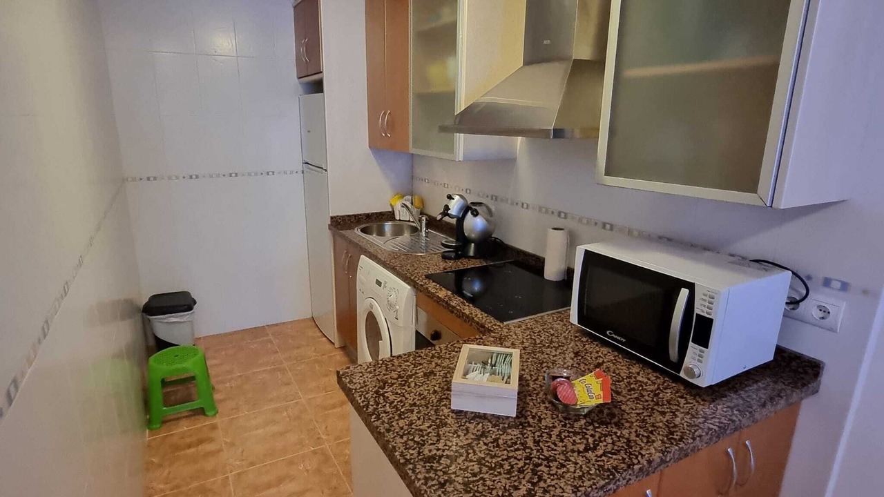 Photo of Kitchen in Vera Beach