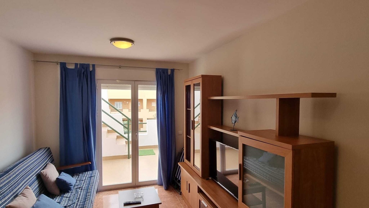 Photo of Livingroom in Vera Beach