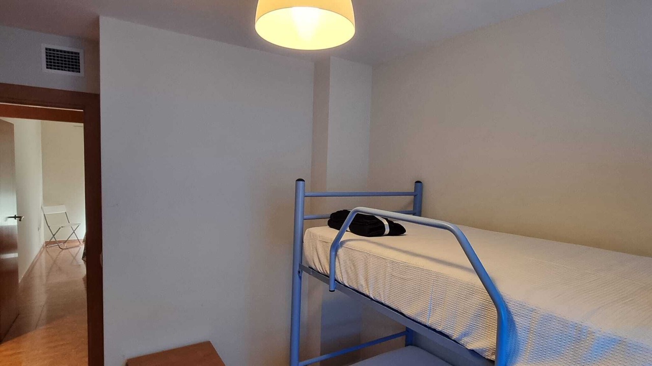 Photo of Bedroom in Vera Beach