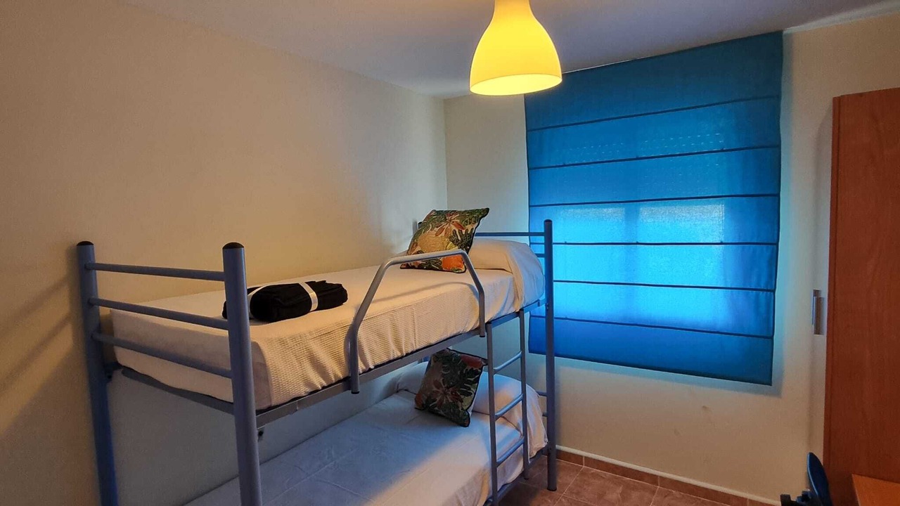 Photo of Bedroom in Vera Beach