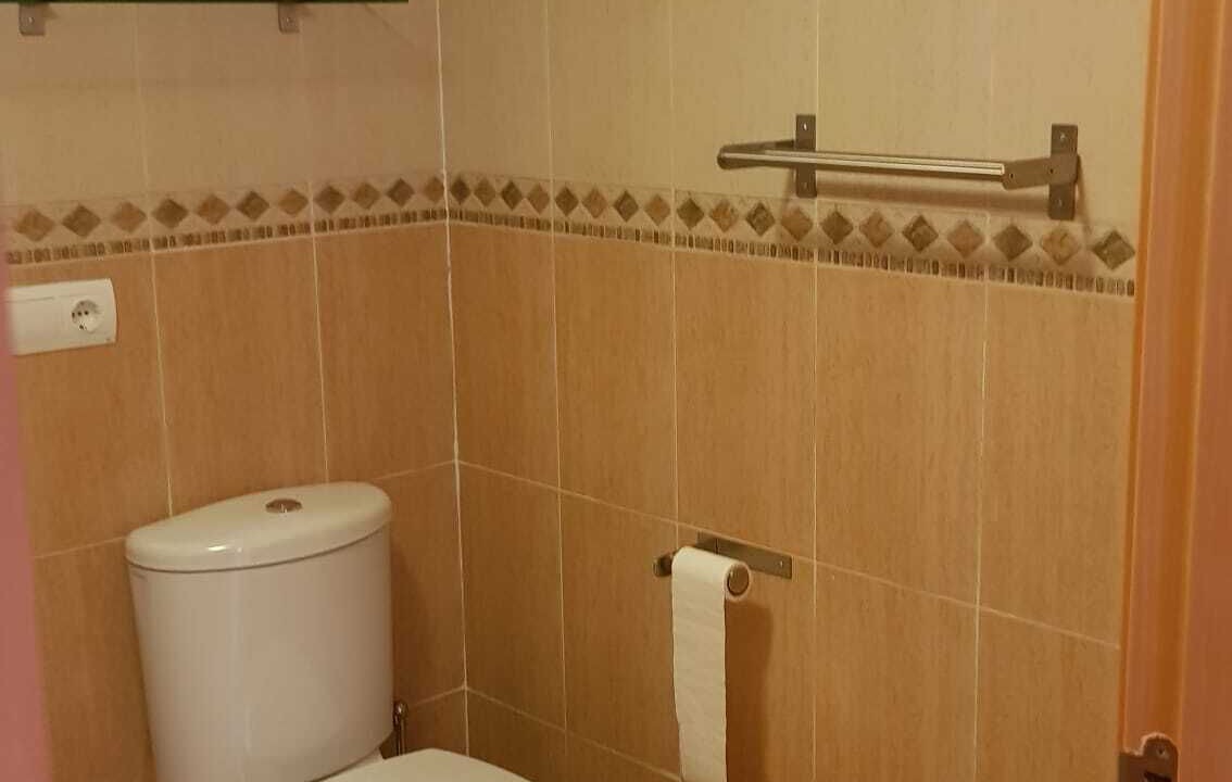 Photo of Bathroom in Vera Beach