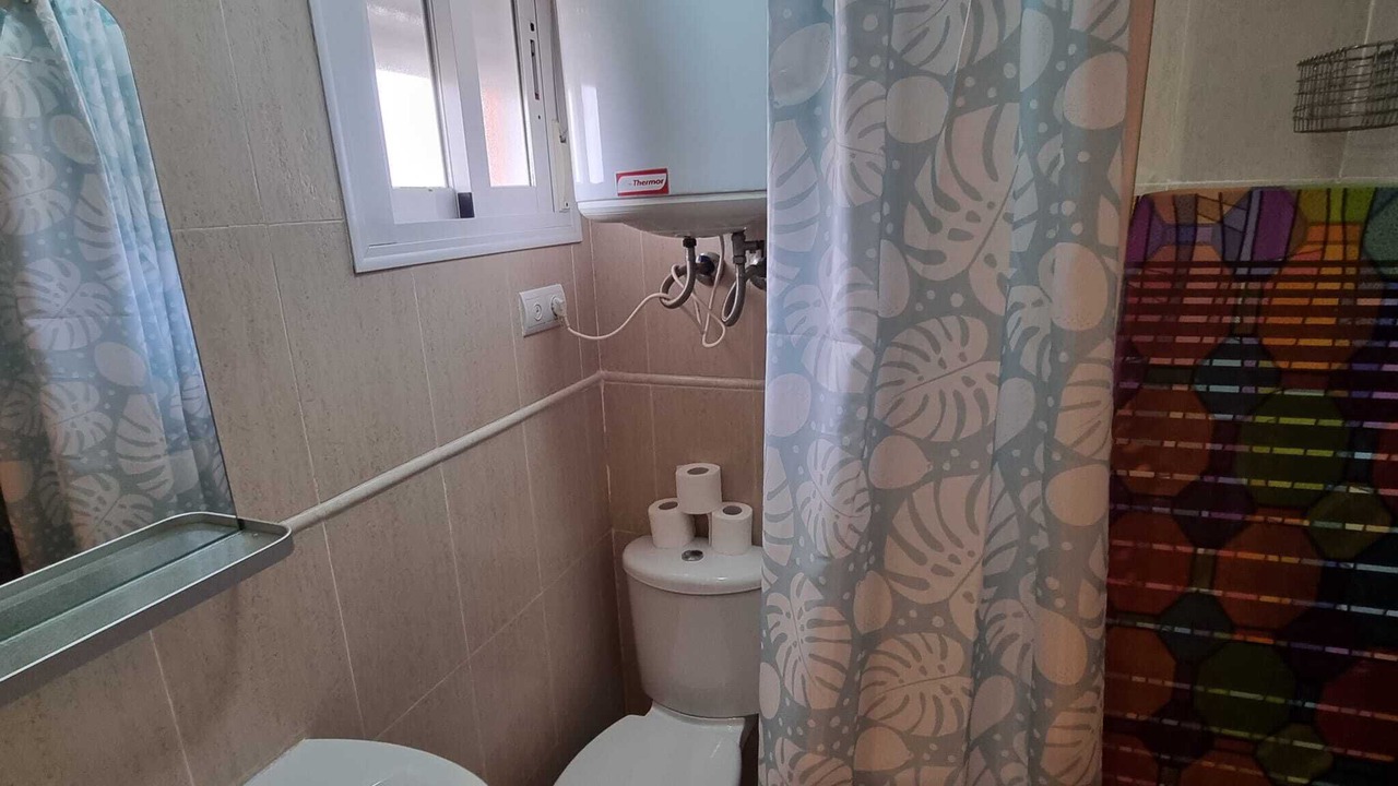 Photo of Bathroom in Vera Beach