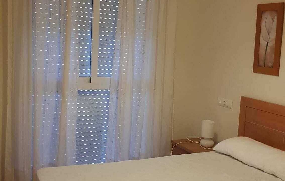 Photo of Bedroom in Vera Beach