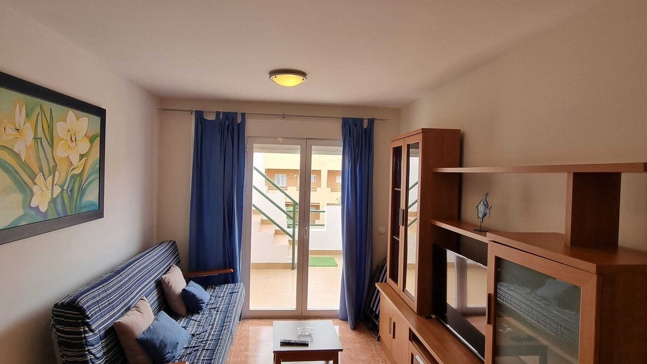 Photo of Livingroom in Vera Beach