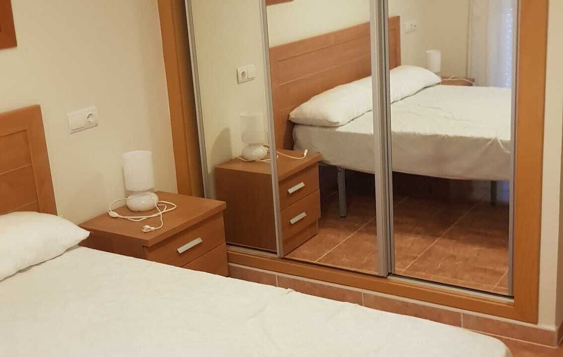 Photo of Bedroom in Vera Beach