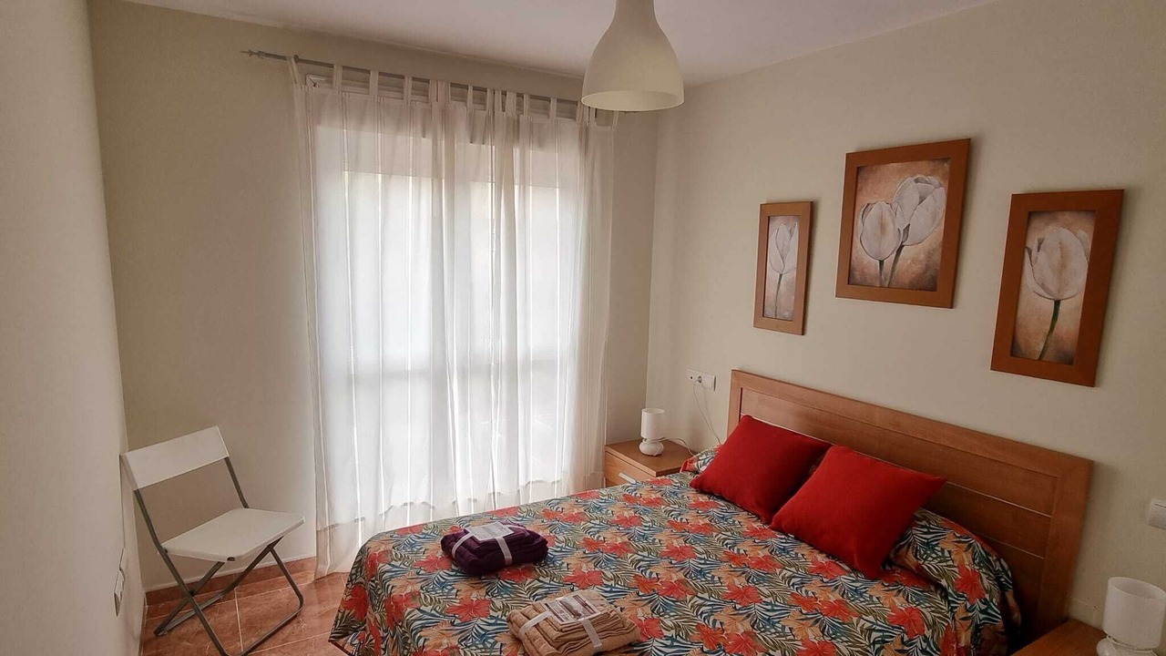 Photo of Bedroom in Vera Beach