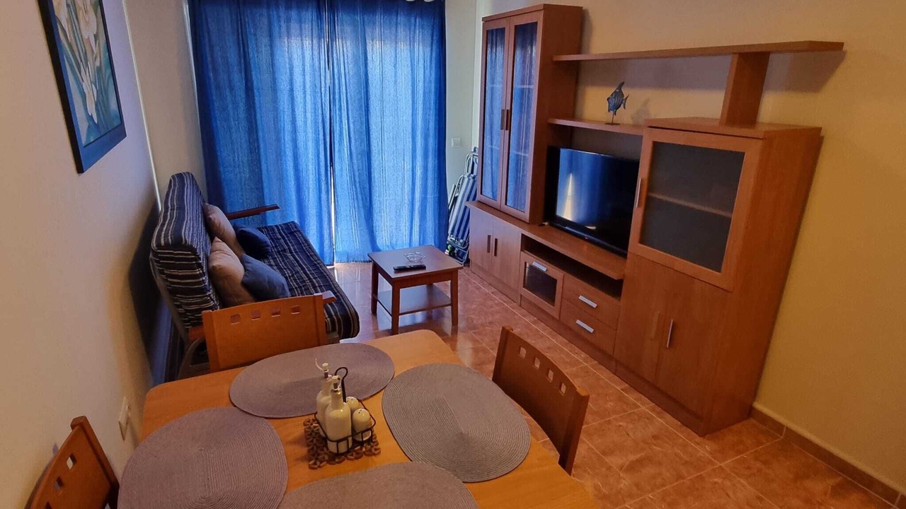 Photo of Livingroom in Vera Beach