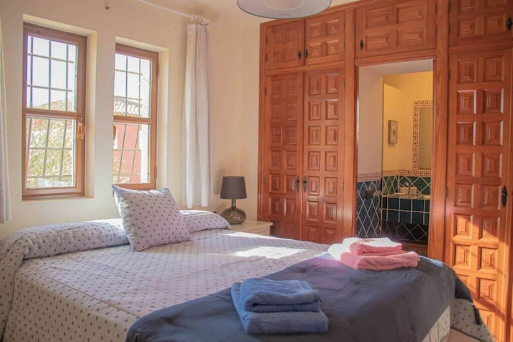 Photo of Bedroom in Cunas