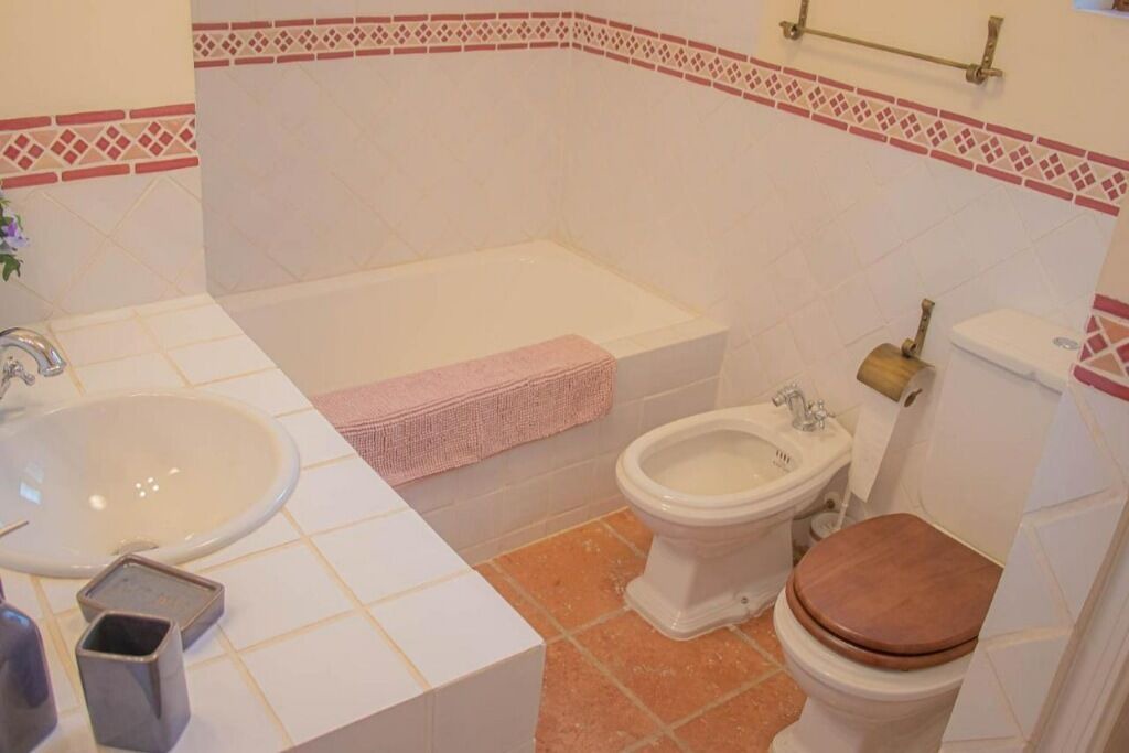 Photo of Bathroom in Cunas