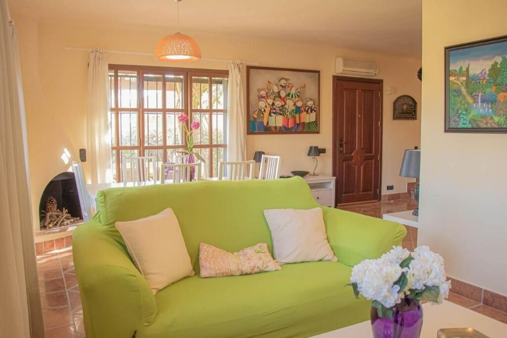 Photo of Livingroom in Cunas